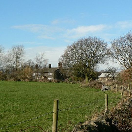 Lee Lane Farmhouse