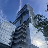 L'architettura di Renzo Piano: edifici, musei, ecc.