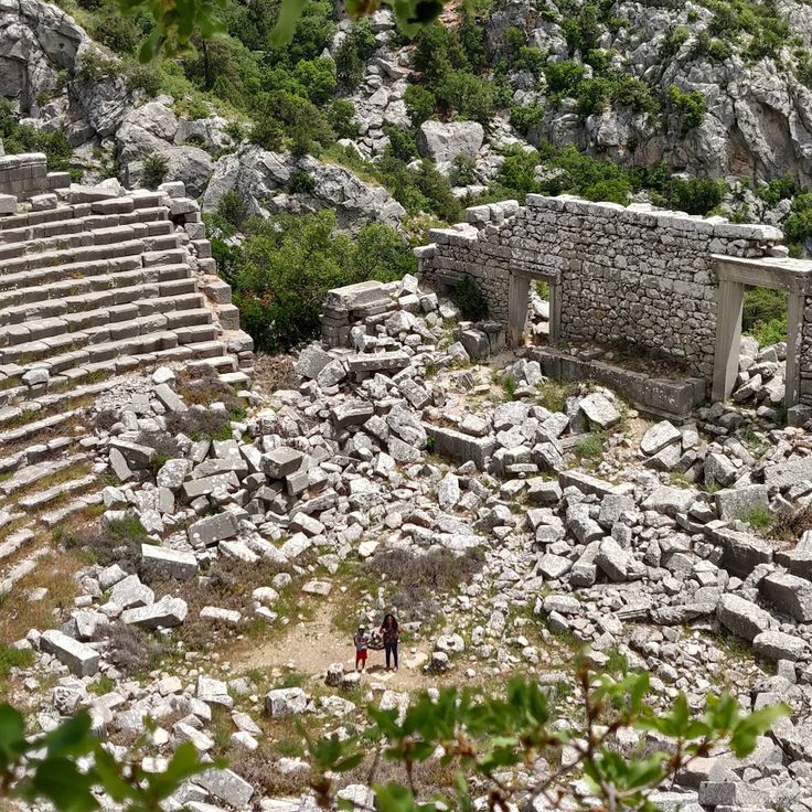 Termessos