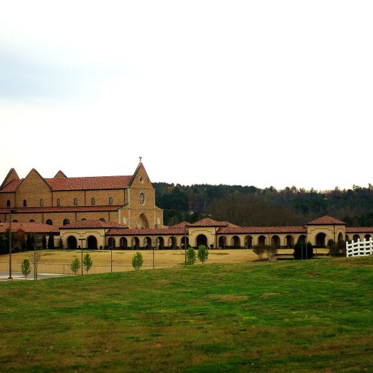Shrine of the Most Blessed Sacrament