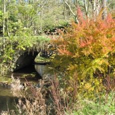 Most přes Ostružnou v Bucharu