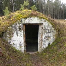 Fortyfikacje Trójkąta Lidzbarskiego
