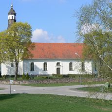 Nykil Church