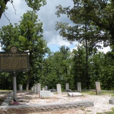 Kettle Creek Battlefield