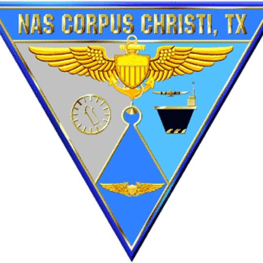 Naval Air Station Corpus Christi