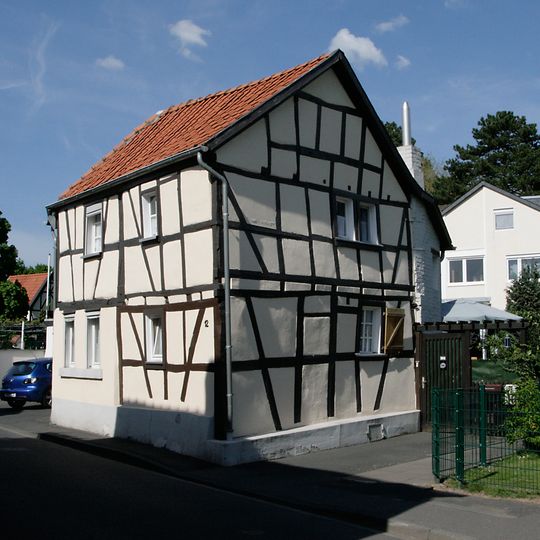 Basteistraße 12