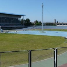 Kanonji Velodrome