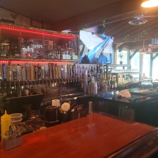 Jack's BAR-B-Q