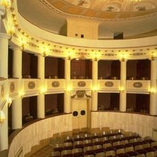 Teatro Comunale