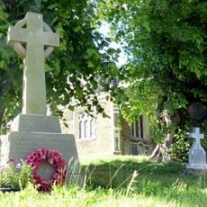 Tugby and Keythorpe War Memorial