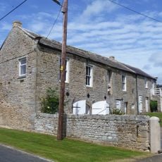 Outbuilding, 20 Metres West Of The Grove
