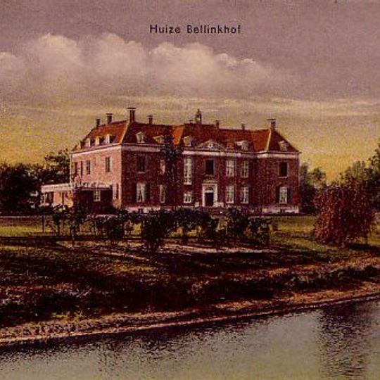 Bellinckhof