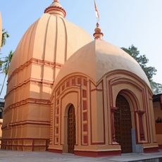 Radharaman temple