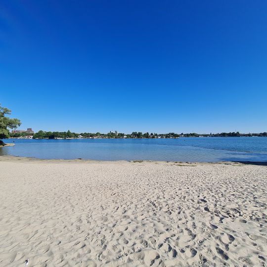 Strandbad Klein Wangerooge