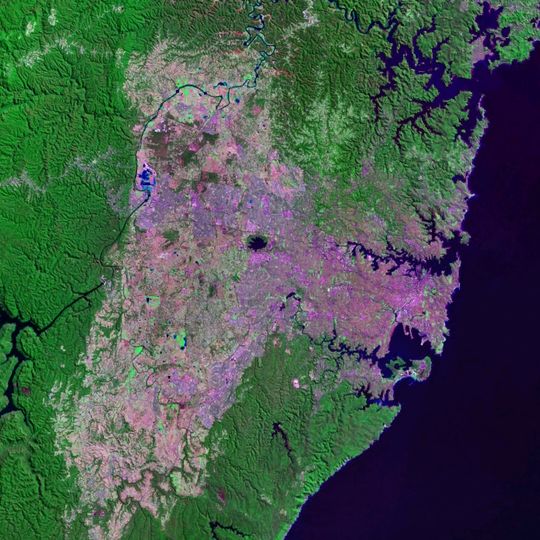 Llanura de Cumberland