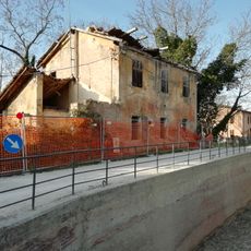 Sostegno del Torreggiani