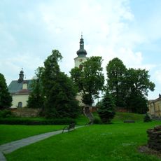 Kościół św. Tomasza Apostoła w Kietrzu