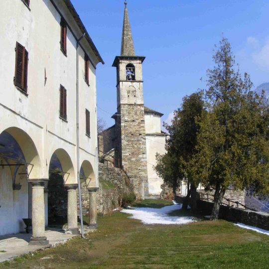 Sanctuaire Notre-Dame-de-la-Garde