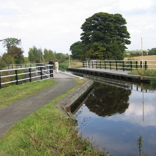 Bonnington Aqueduct