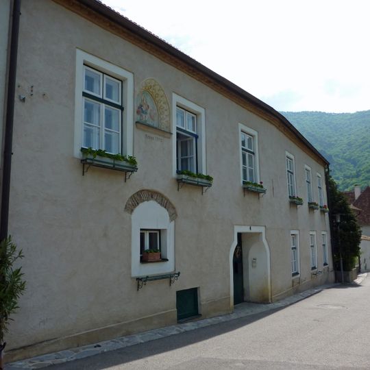 Wösendorf Bachgasse 4