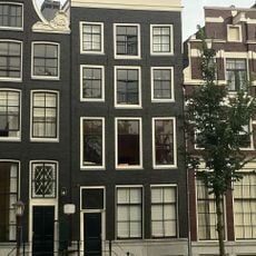 Oudezijds Voorburgwal 109, Amsterdam