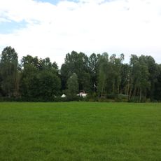 Zeltplatz Tauberinsel Werbach