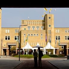 Justus van Effencomplex