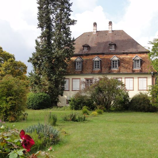 Manoir des Fleckenstein