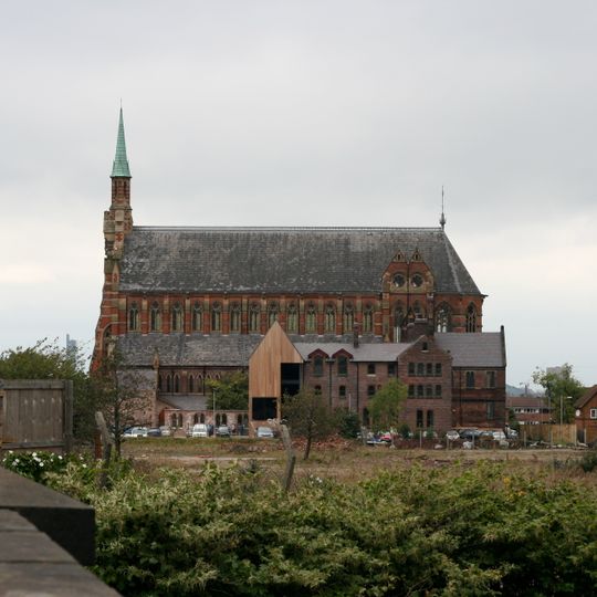 Gorton