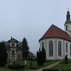 Am Kirchberg 6