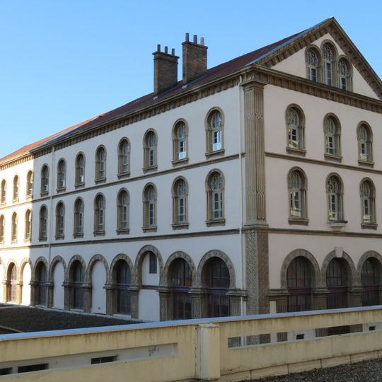 Notre-Dame Réconciliatrice