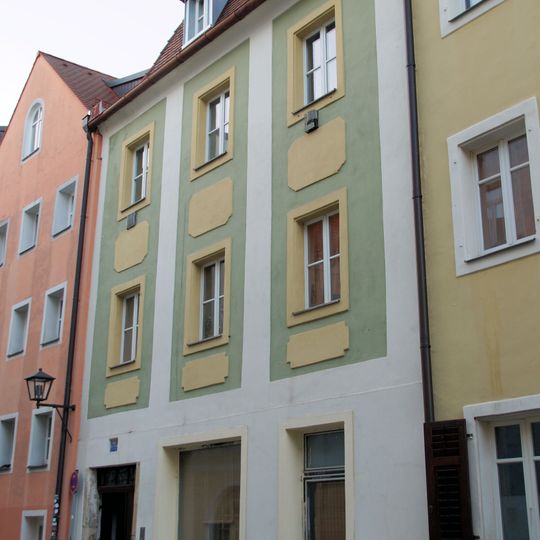 Wohnhaus