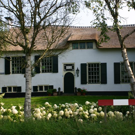 Schoonouwen 2, Stolwijk