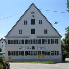 Gasthaus Ritter