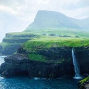 Beautés naturelles et villages perdus des Îles Féroé