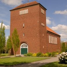 Friedenskirche (Wiesmoor)