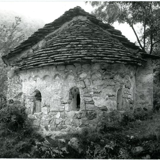 Chiesa di Santa Margherita