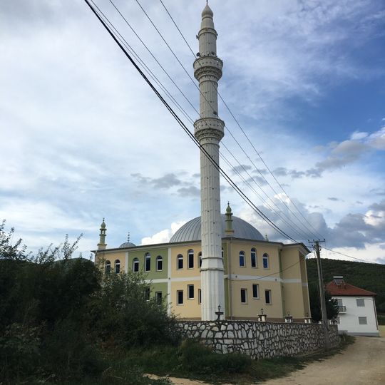 Saždevo Mosque