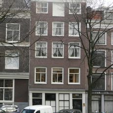 Singel 355, Amsterdam