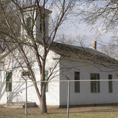 Emmanuel Lutheran Church