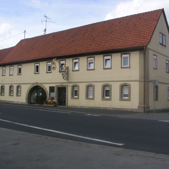 Gasthaus