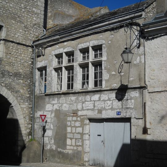 Prison de Beaugency
