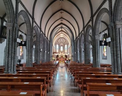 Interior 1