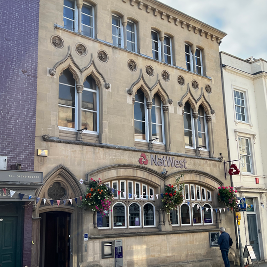 National Westminster Bank