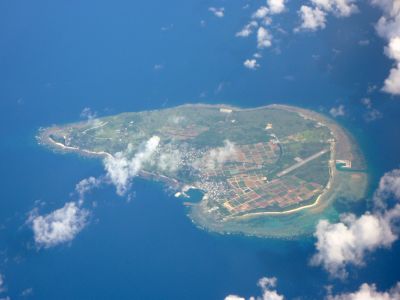 Aerial View 0
