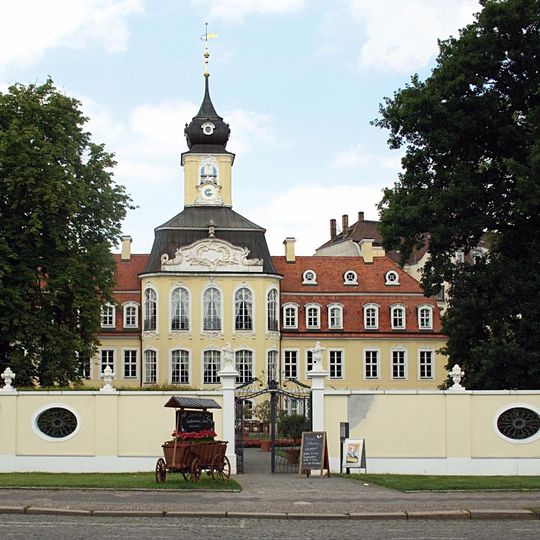 Gohliser Schlösschen