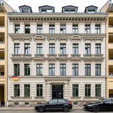Mietshaus Hohe Straße 26b