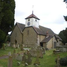 Church of Holy Trinity