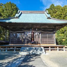Heguri-tenjinja
