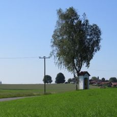 Kapelle